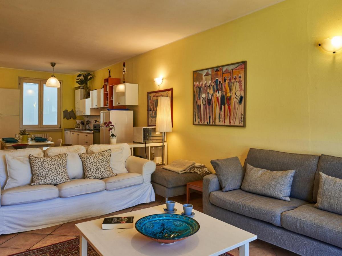 Apartment Poggio Degli Ulivi By Interhome Valsolda Екстериор снимка